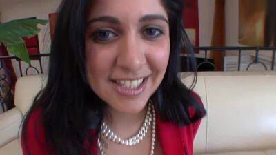 Kimber Kay - Facial Loads 1080p Upscale - upornia.com