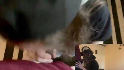 Lesbian Best Friend Sucks Me Off In New Apartment For Place To Stay - veryfreeporn.com