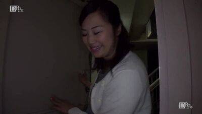 Tied up and favorite de M wife Asai Iori 1 - porntry.com - Japan