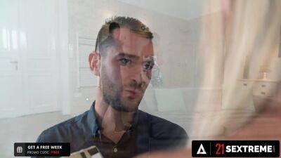 21 SEXTREME - Real Estate Broker Grandma Gets Intense Experience With Dominant Stud Buyer - hotmovs.com