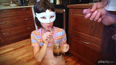 Bruce And Morgan Bubble Tea - upornia.com