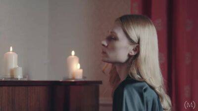 Gerda Hot - Wax - Piano - Solo - Staffselection - upornia.com