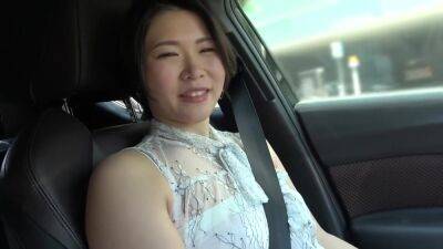 Knmb-039 Perfect Raw Style Serious Creampie Actress M - upornia.com - Japan