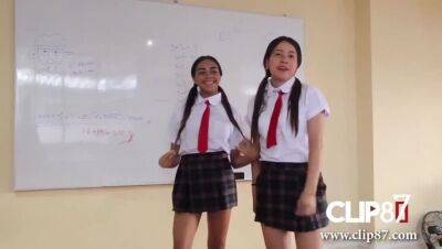 Free whores pass the course - xxxfiles.com - Colombia