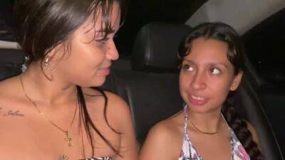 I Fuck With My Girlfriend Inside A Taxi - upornia.com - India