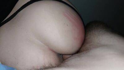 Hun Gik For At Have Sex Med En Nabo Efter At Have Studeret. Del 2 - hclips.com