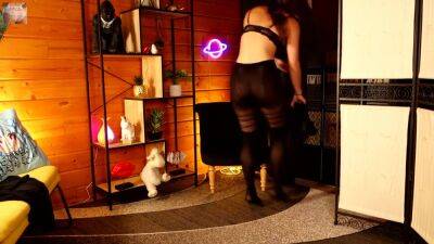 Backstage #120 (free Version) - hclips.com