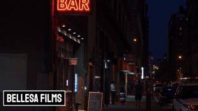 Hypnotic Kira And Lucass Ebony Dirt With Lucas Frost And Kira Noir - hotmovs.com