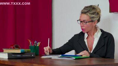 The Teacher - hotmovs.com