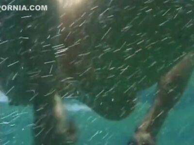 Verruckter Unerwarteter Deutscher Sommer - Episode 4 - upornia.com