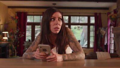 Katrina Jade - Karma Rx - Karma Rx And Katrina Jade In Horny Roommates - upornia.com