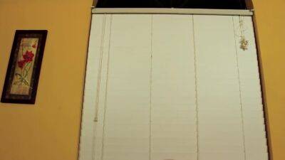 Masked And Gloved Nurse Blowjob - upornia.com