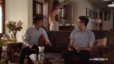 Treason Between Siblings (real History) - hotmovs.com