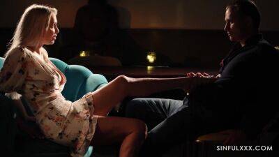 I know what will Cheer you up - Sinfulxxx - hotmovs.com