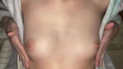 I Jerk Off My Pussy And Anal Dreaming Of A Neighbors Dick - upornia.com