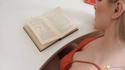 Always Looking At My Tits - DownblouseJerk - hotmovs.com