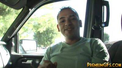 Hawaiin fuck slut rammed - hotmovs.com