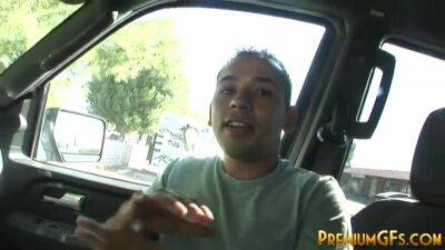 Hawaiin fuck slut rammed - hotmovs.com