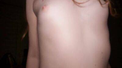 Stepsis - My Sweet Stepbro, Im Sorry, But I Needed Your Dick - desi-porntube.com