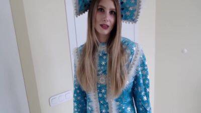 Miss Driada - 12 Min - upornia.com - Russia