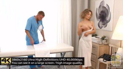 Massage Salon Viju - Darcie - Kin8tengoku - hotmovs.com