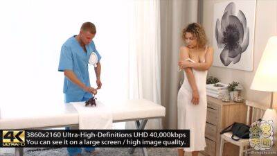 Massage Salon Viju - Darcie - Kin8tengoku - hotmovs.com