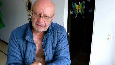 Preview Of Complete 4k Movie My Rejuvenation In South America With Cumandride6 And Olpr - videomanysex.com