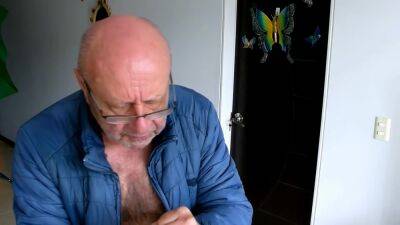 Preview Of Complete 4k Movie My Rejuvenation In South America With Cumandride6 And Olpr - videomanysex.com