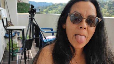 Preview Of Complete 4k Movie My Rejuvenation In South America With Cumandride6 And Olpr - videomanysex.com