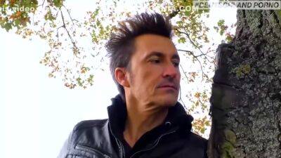 German Redhead Is Rubbing Her Pussy, Peeing And Getting - upornia.com - Germany