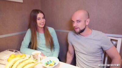 Melissa - Melissa 27ans Souple Gymnaste With Big T - upornia.com