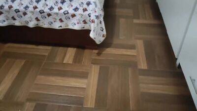 My Girl Stays At My House For A Few Days But She Has To Keep Her Precious Ass - upornia.com - Usa