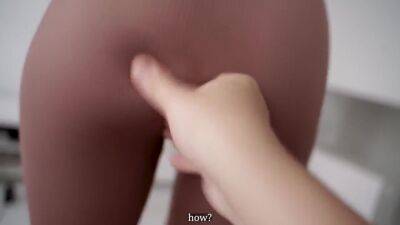 Lily - Dick For Lily - She Sucks And Fucks Me While Her Bf Is Wa - upornia.com - Russia