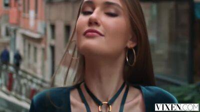 Sonya Attend Exclusive Masquerade Sex Party 12 Min - Sonya Blaze And Li Ya - hotmovs.com