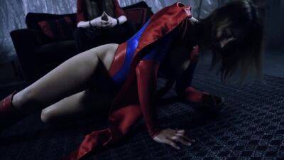 Supreme Girl 01 - hotmovs.com