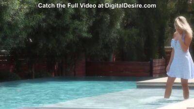 Brett Rosis Final Destination - Digitaldesire - hotmovs.com