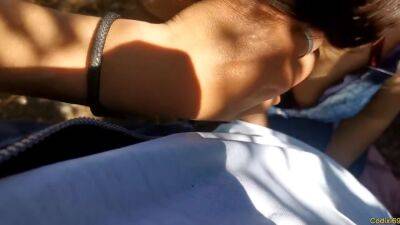 Le Saco La Leche A Mi Cunado En Una Casa Abandonada Un Rapidin - videomanysex.com