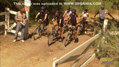 Some Blonde Milfs Are Very Adventurous And This Milf Really - upornia.com