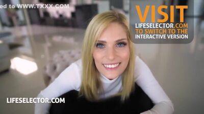 Candee Licious In Pov Ass Fucking With - hotmovs.com