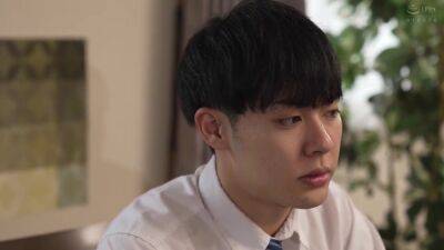 Aldn-091 [sub] After All, I’d Rather Have An Older Wife - upornia.com