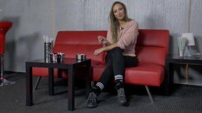 3686 - Casting Girls - Episode 2 - upornia.com - Germany