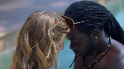 Pool Sex - hotmovs.com