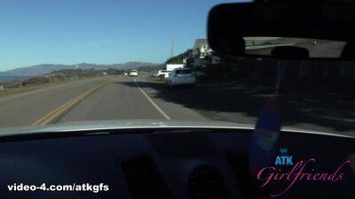 Summer Vixen Norcal Part 3 - ATKGirlfriends - hotmovs.com