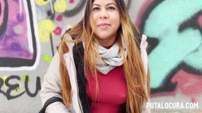 Chica De El Salvador Es Convencida En Calle Para Hacer Sexo 7 Min - hotmovs.com