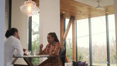 My Therapist Invited Me To Her House For A Ro With Jolla Pr - upornia.com