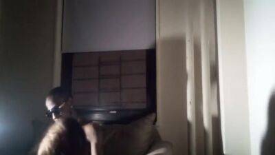 D-ruff Bandit - Behind The Scenes 10 Min - hotmovs.com