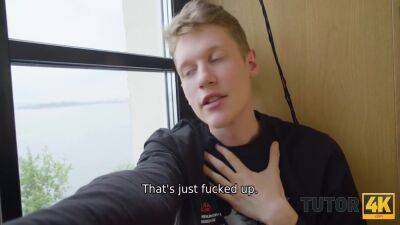 Playing The Fuck Out Of Croc! - hotmovs.com