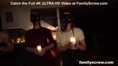 Pregnancy Group Rituals - Familyscrew - hotmovs.com