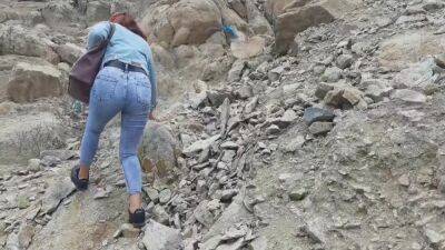 The Day Of The Picnic Ended In Uncontrolled And Anal Sex - videomanysex.com