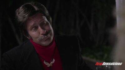 Big Bang Theory: A Xxx Parody - upornia.com